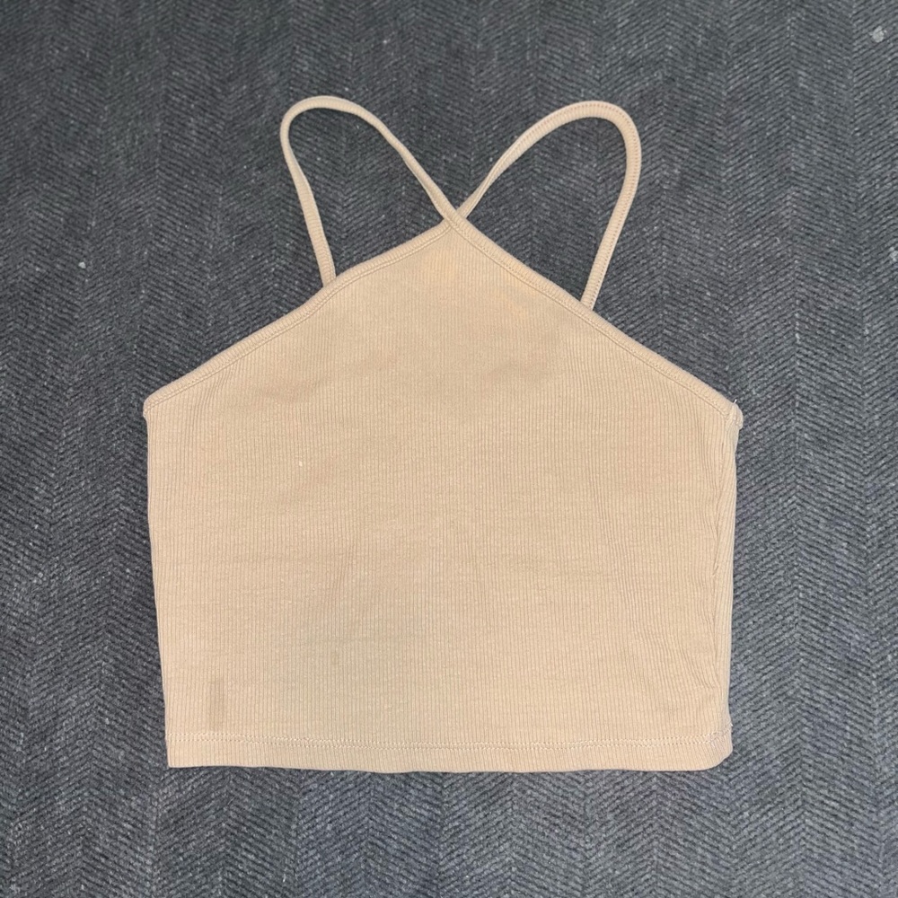 Zara Tank Top